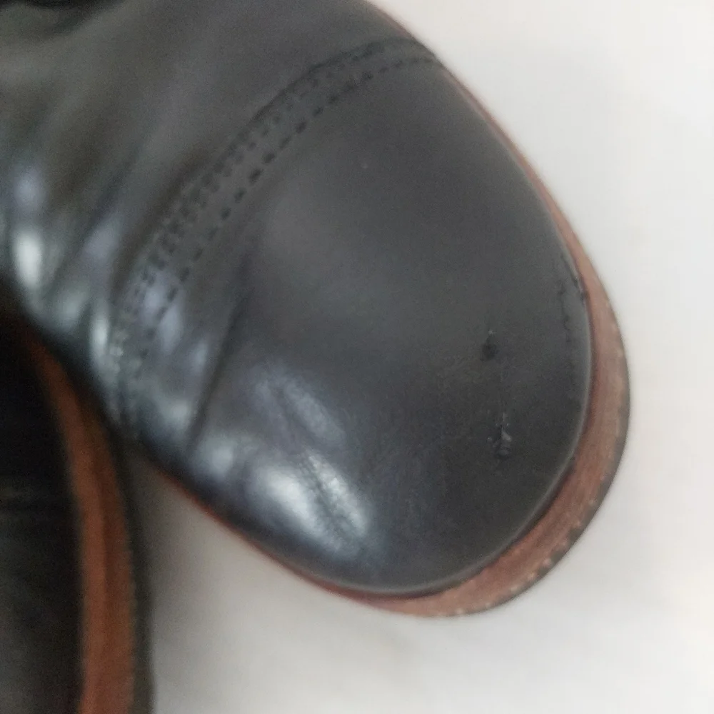 Timberland Boot Company Bardstown Cap‎ Toe Boots Size 9